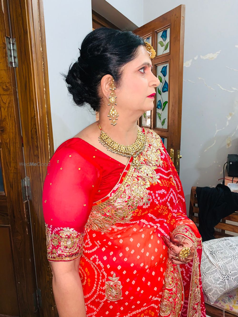 Photo By Aadhya Kohli Makeovers  - Bridal Makeup