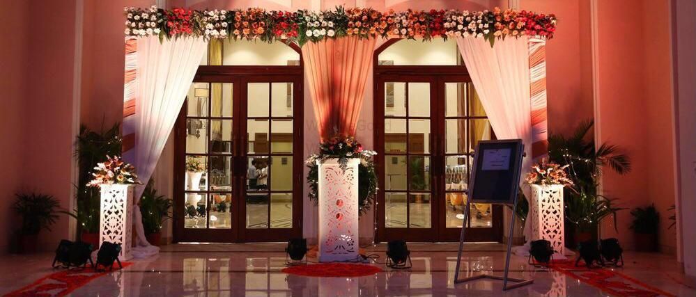 WOW Decorators & Event Planners