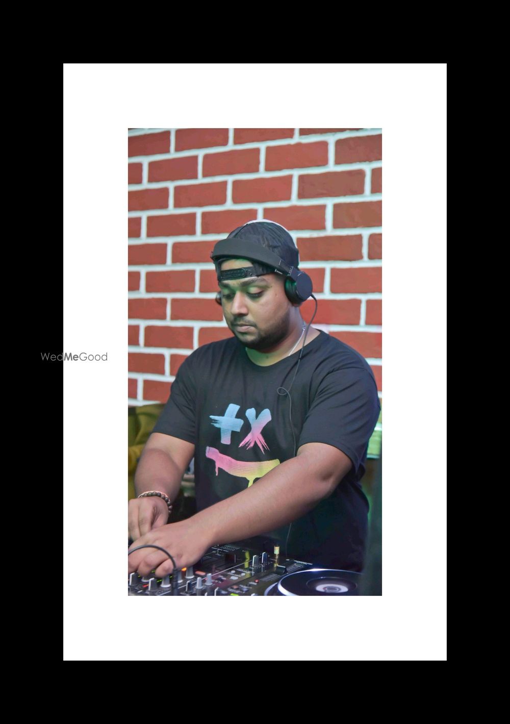 Photo By DJ Rahul - DJs