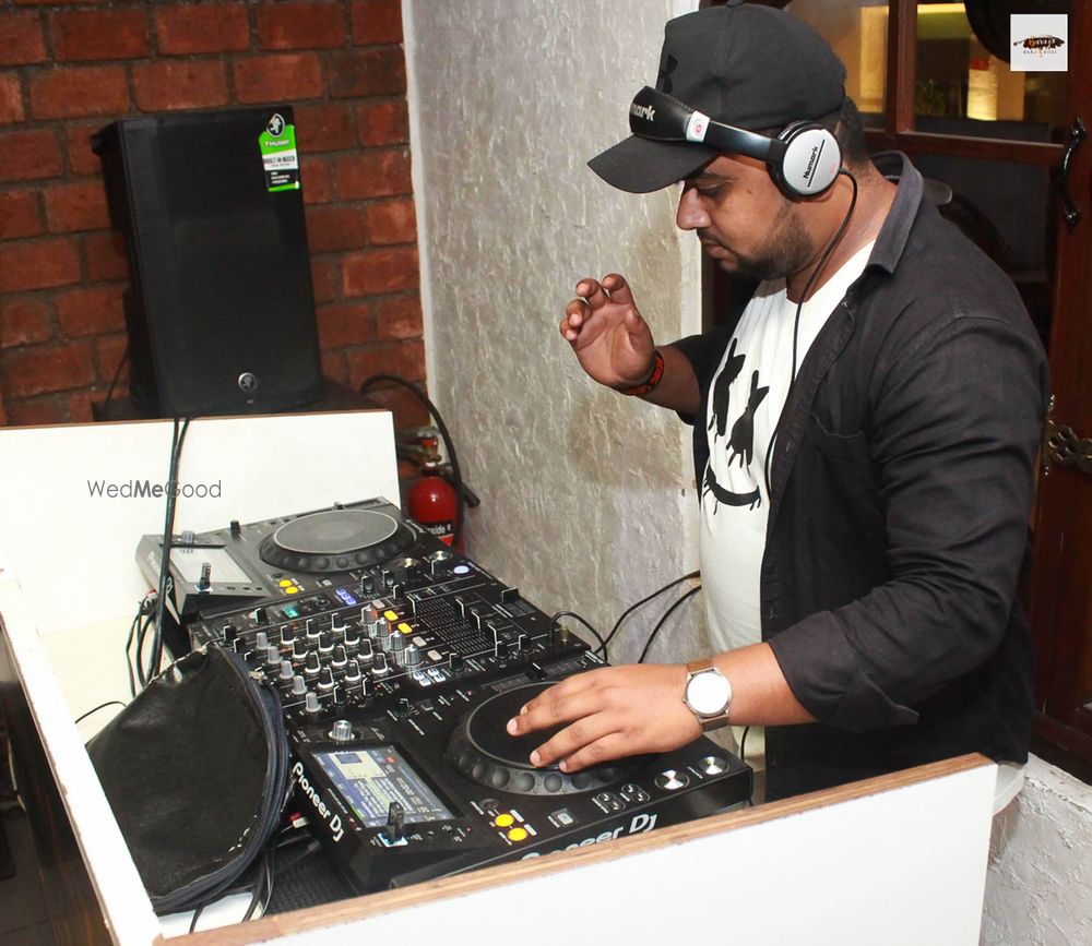 Photo By DJ Rahul - DJs