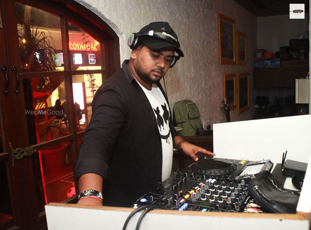 Photo By DJ Rahul - DJs
