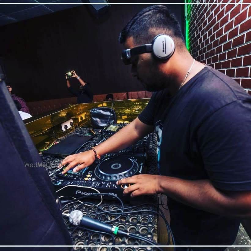 Photo By DJ Rahul - DJs