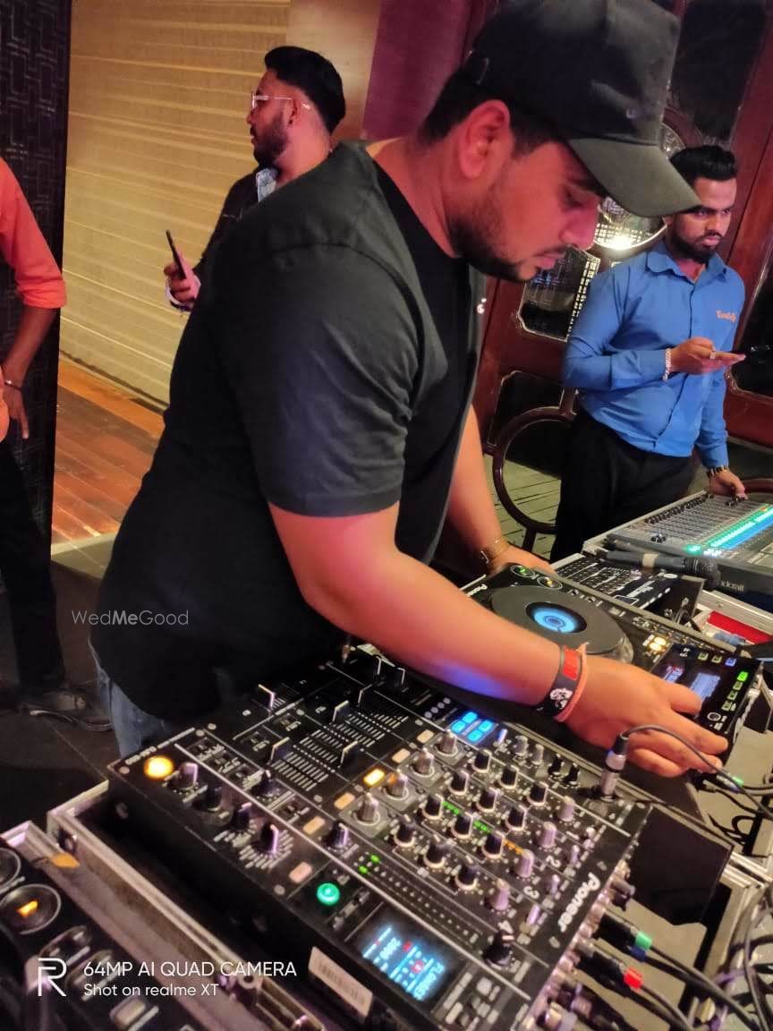 Photo By DJ Rahul - DJs