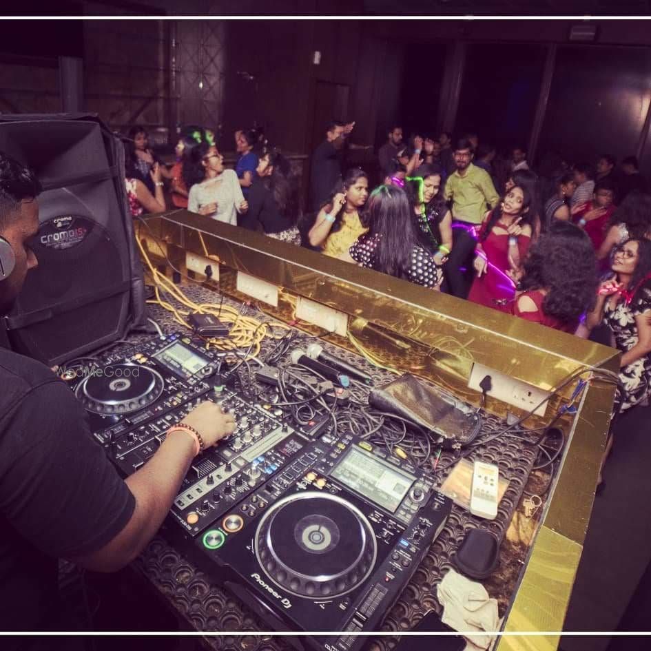 Photo By DJ Rahul - DJs