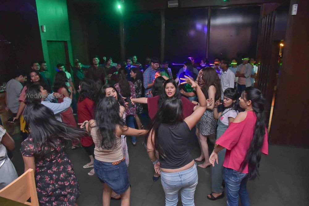 Photo By DJ Rahul - DJs