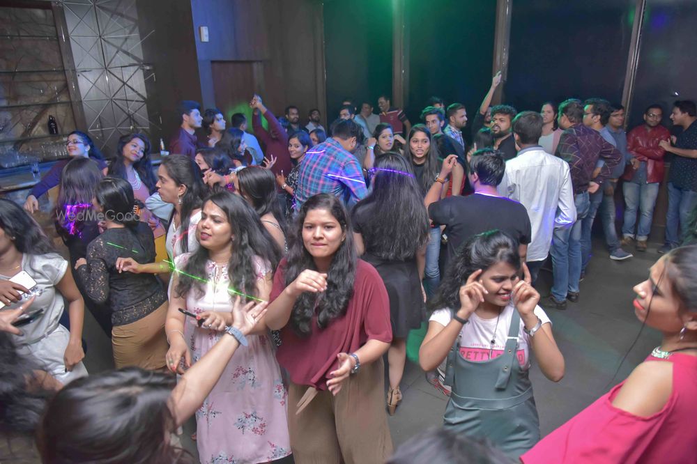 Photo By DJ Rahul - DJs