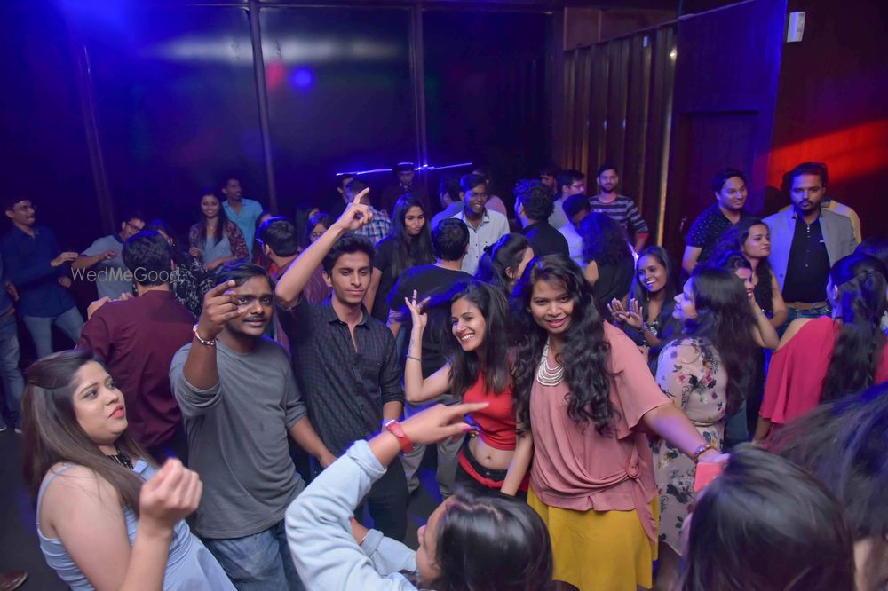 Photo By DJ Rahul - DJs