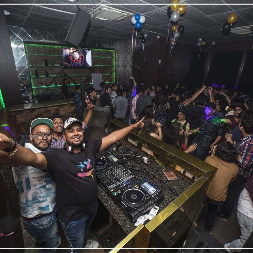 Photo By DJ Rahul - DJs