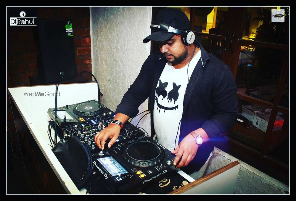 Photo By DJ Rahul - DJs