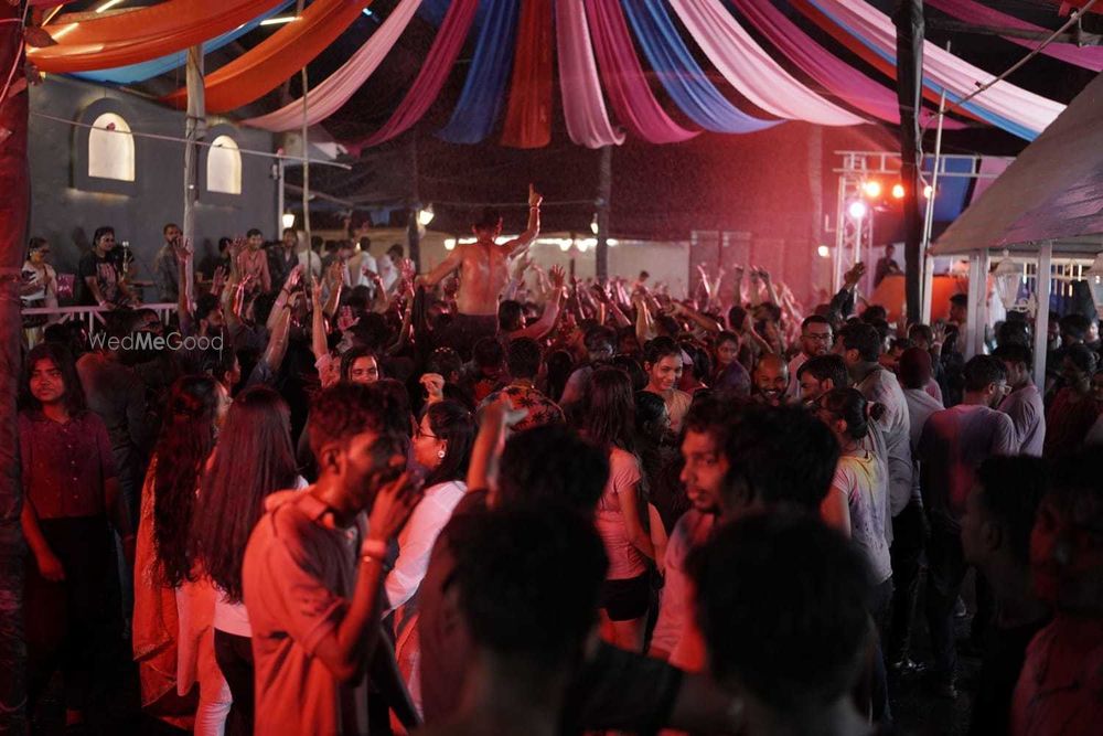 Photo By DJ Rahul - DJs