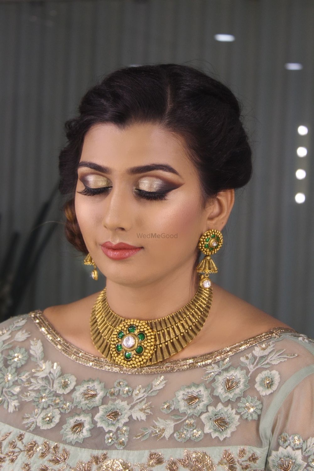 Photo By Makeup by Bhagyashree Tanwar - Bridal Makeup