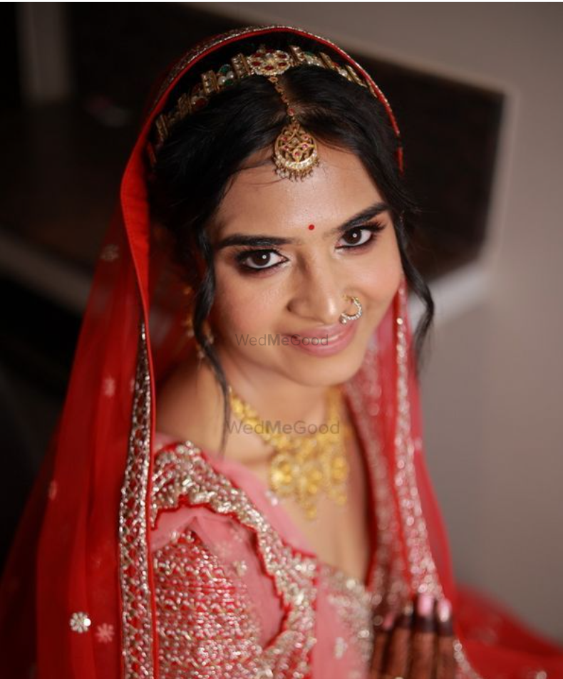 Photo By Makeup by Bhagyashree Tanwar - Bridal Makeup
