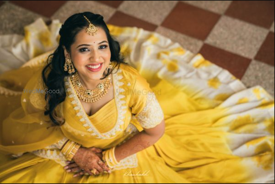 Photo By Makeup by Bhagyashree Tanwar - Bridal Makeup