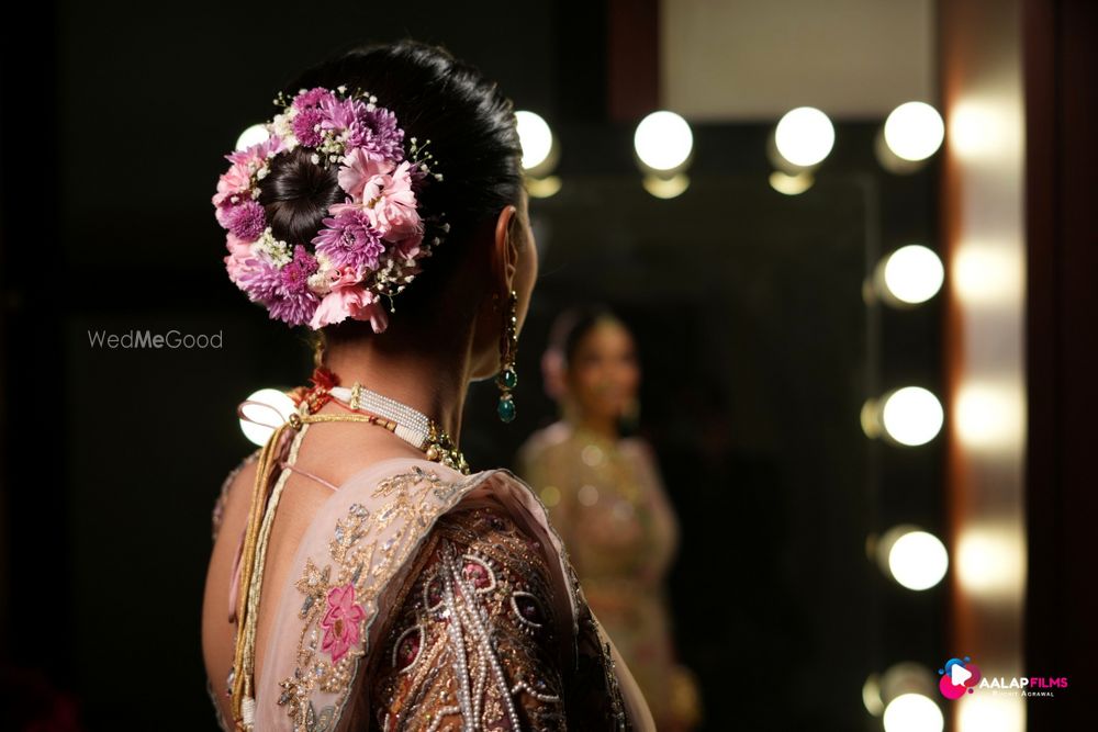 Photo By Makeup by Bhagyashree Tanwar - Bridal Makeup