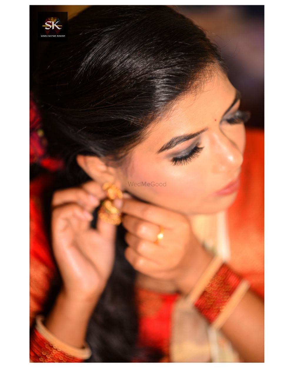 Photo By Sonali Katwe Makeup - Bridal Makeup