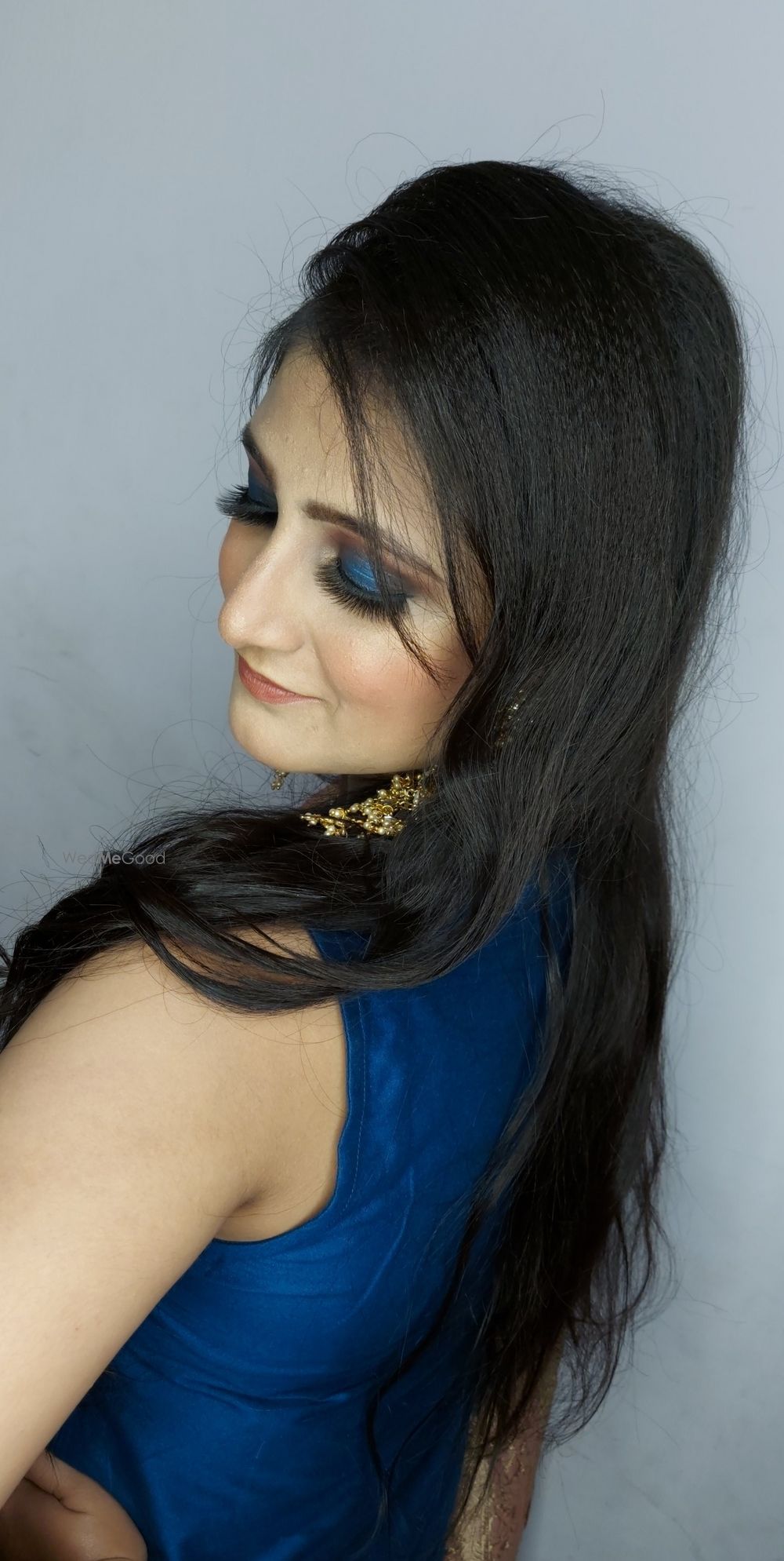 Photo By Glamour Stories by Puneet Kaur - Bridal Makeup