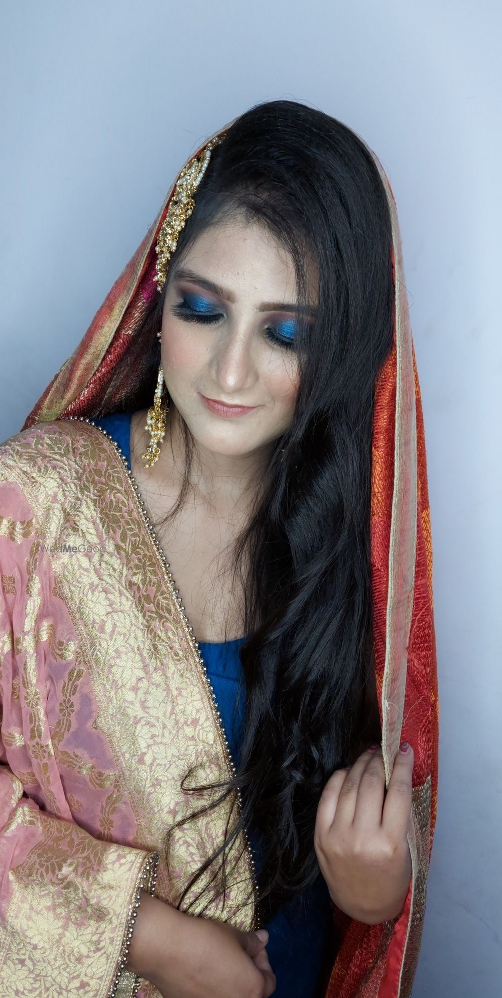 Photo By Glamour Stories by Puneet Kaur - Bridal Makeup