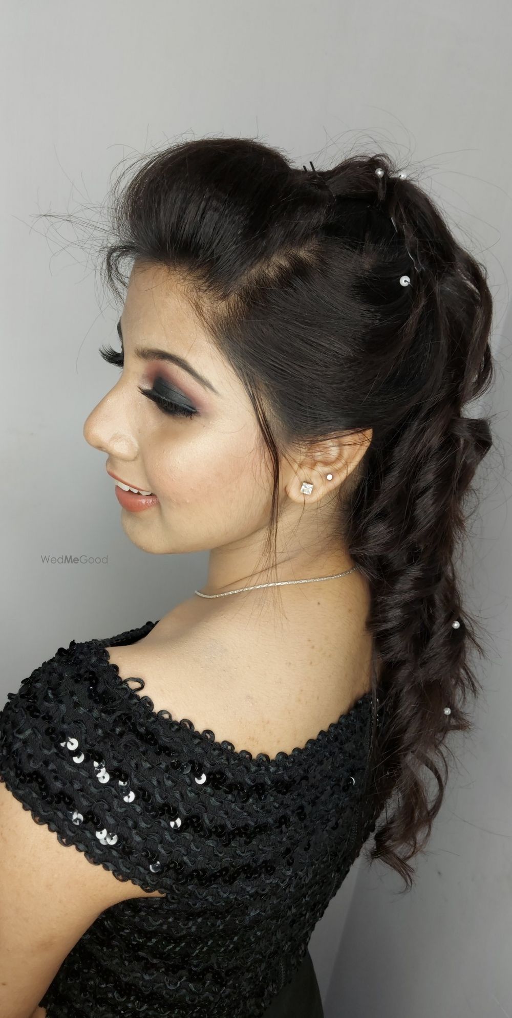 Photo By Glamour Stories by Puneet Kaur - Bridal Makeup