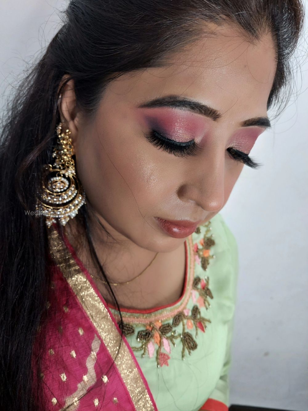 Photo By Glamour Stories by Puneet Kaur - Bridal Makeup