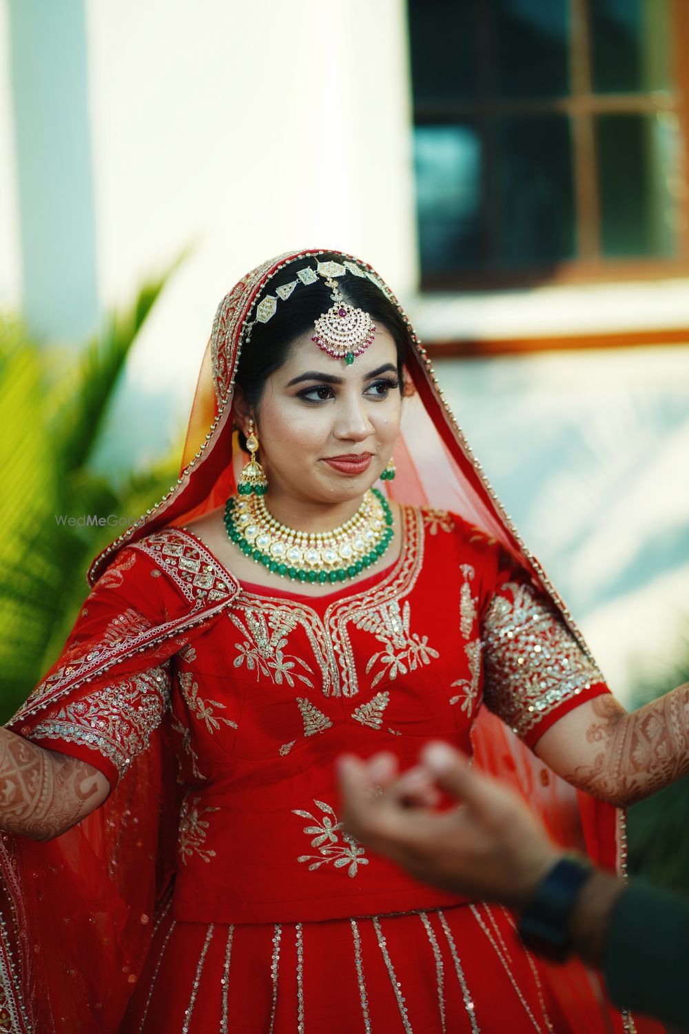 Photo By Glamour Stories by Puneet Kaur - Bridal Makeup