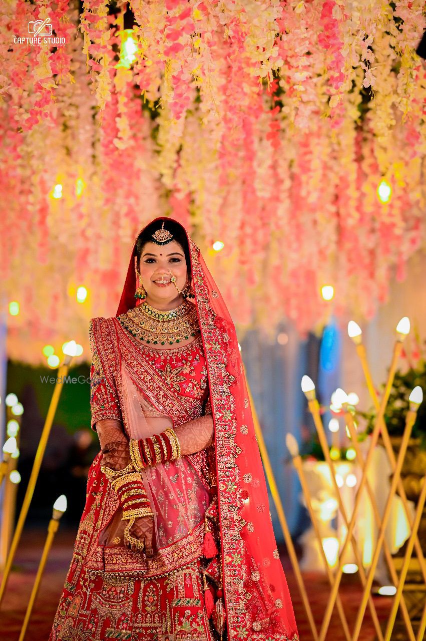 Photo By Glamour Stories by Puneet Kaur - Bridal Makeup