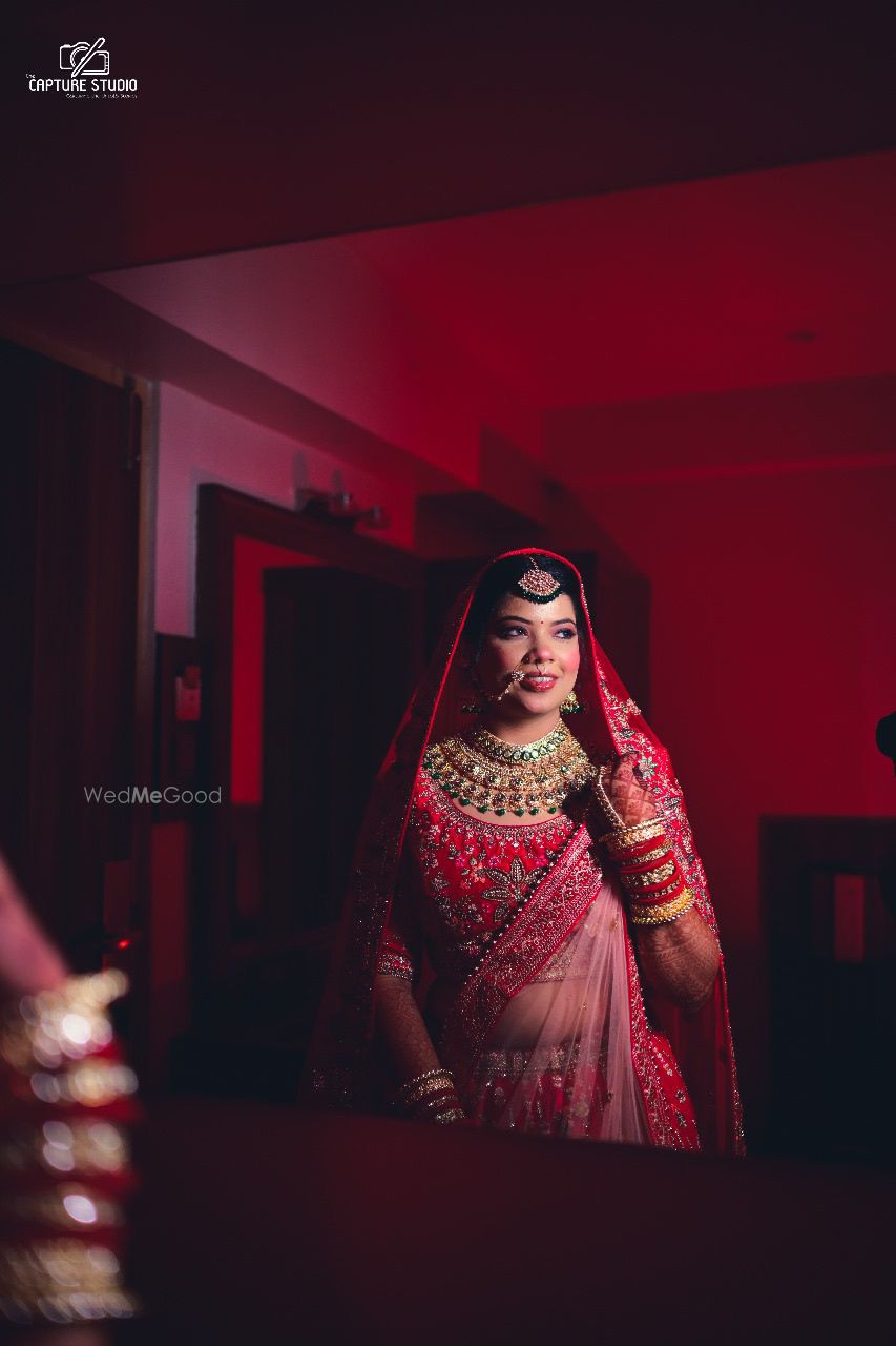 Photo By Glamour Stories by Puneet Kaur - Bridal Makeup