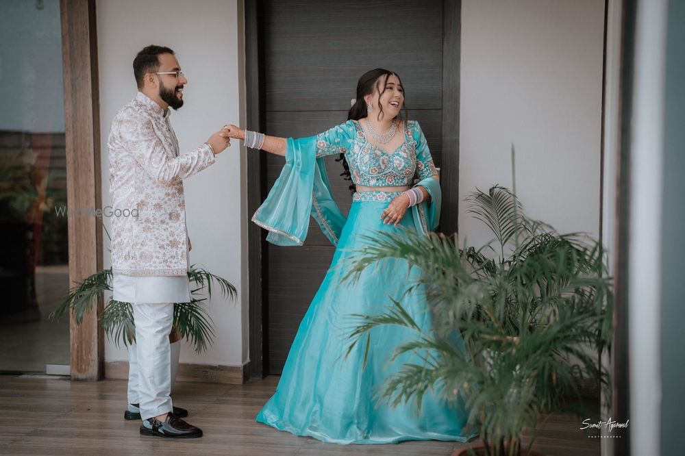 Photo By Glamour Stories by Puneet Kaur - Bridal Makeup
