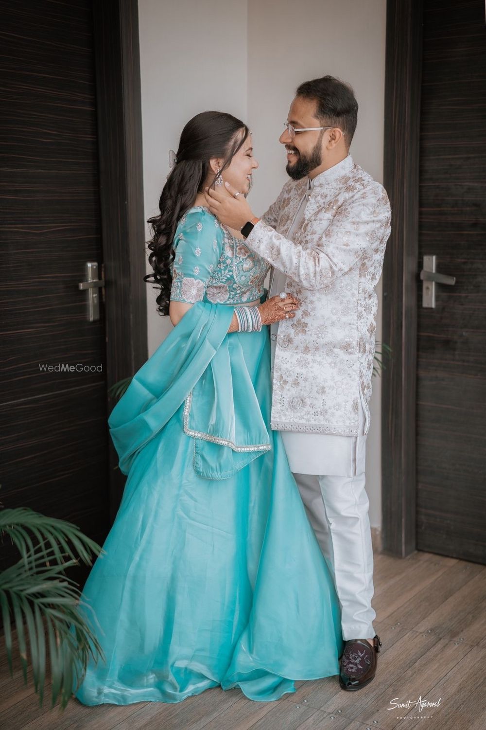 Photo By Glamour Stories by Puneet Kaur - Bridal Makeup