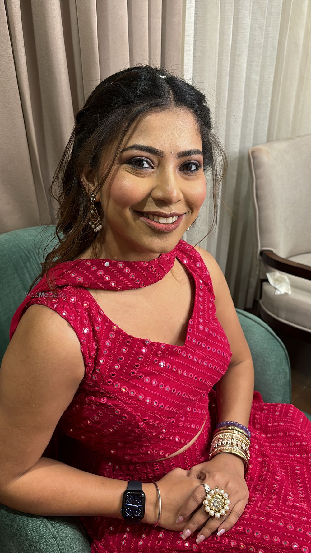 Photo By Glamour Stories by Puneet Kaur - Bridal Makeup
