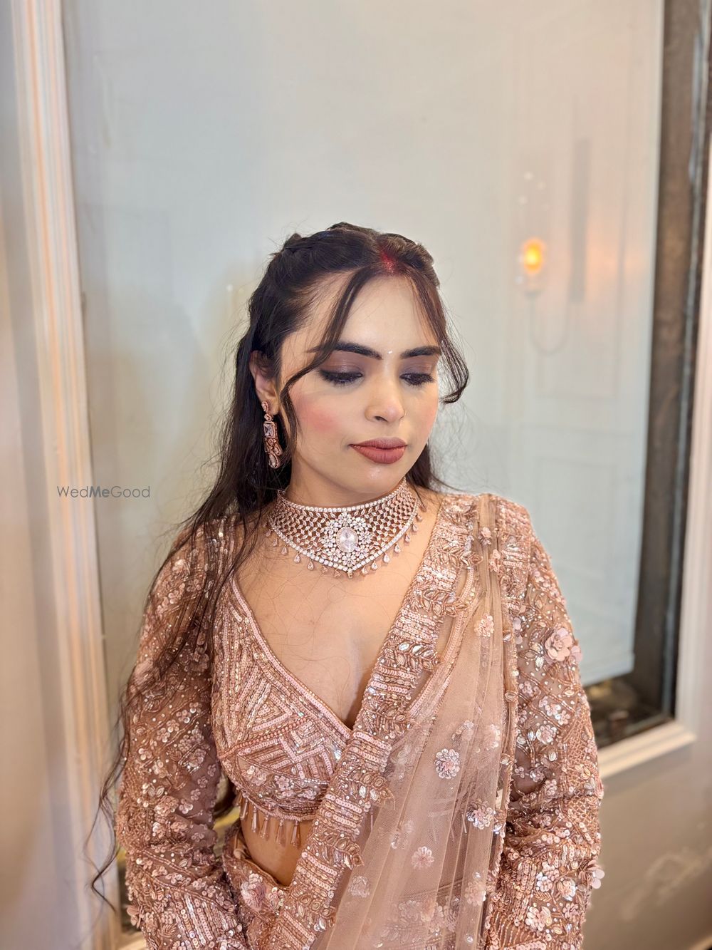 Photo By Glamour Stories by Puneet Kaur - Bridal Makeup