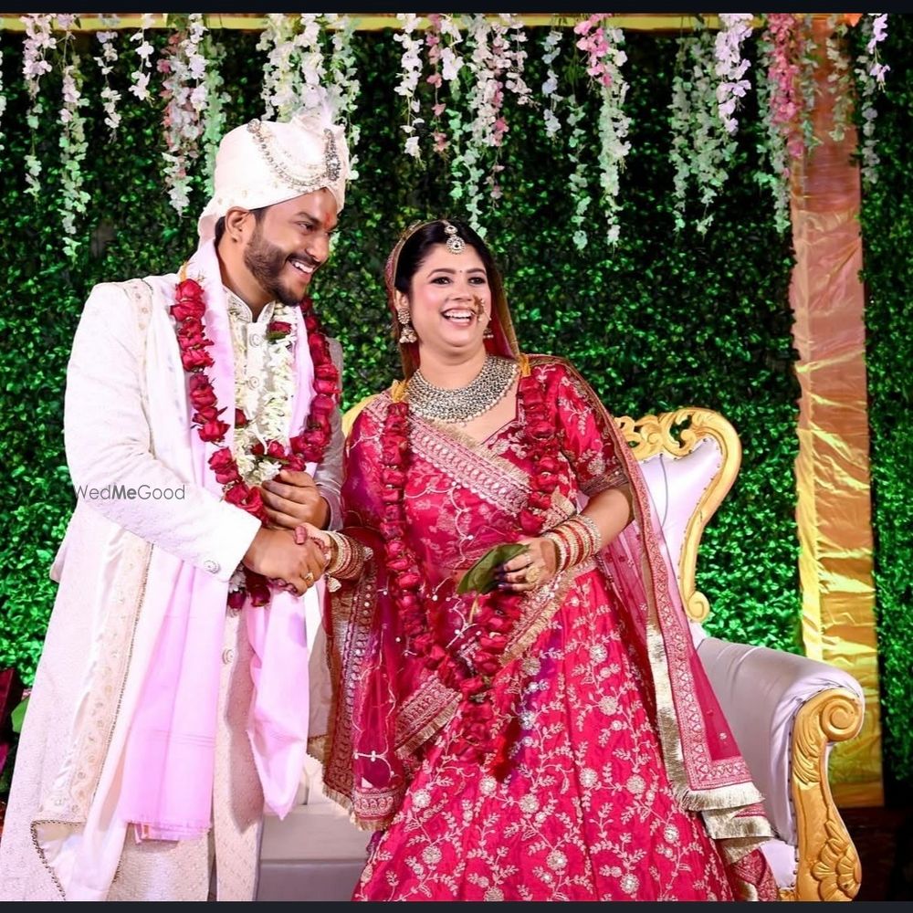 Photo By Glamour Stories by Puneet Kaur - Bridal Makeup