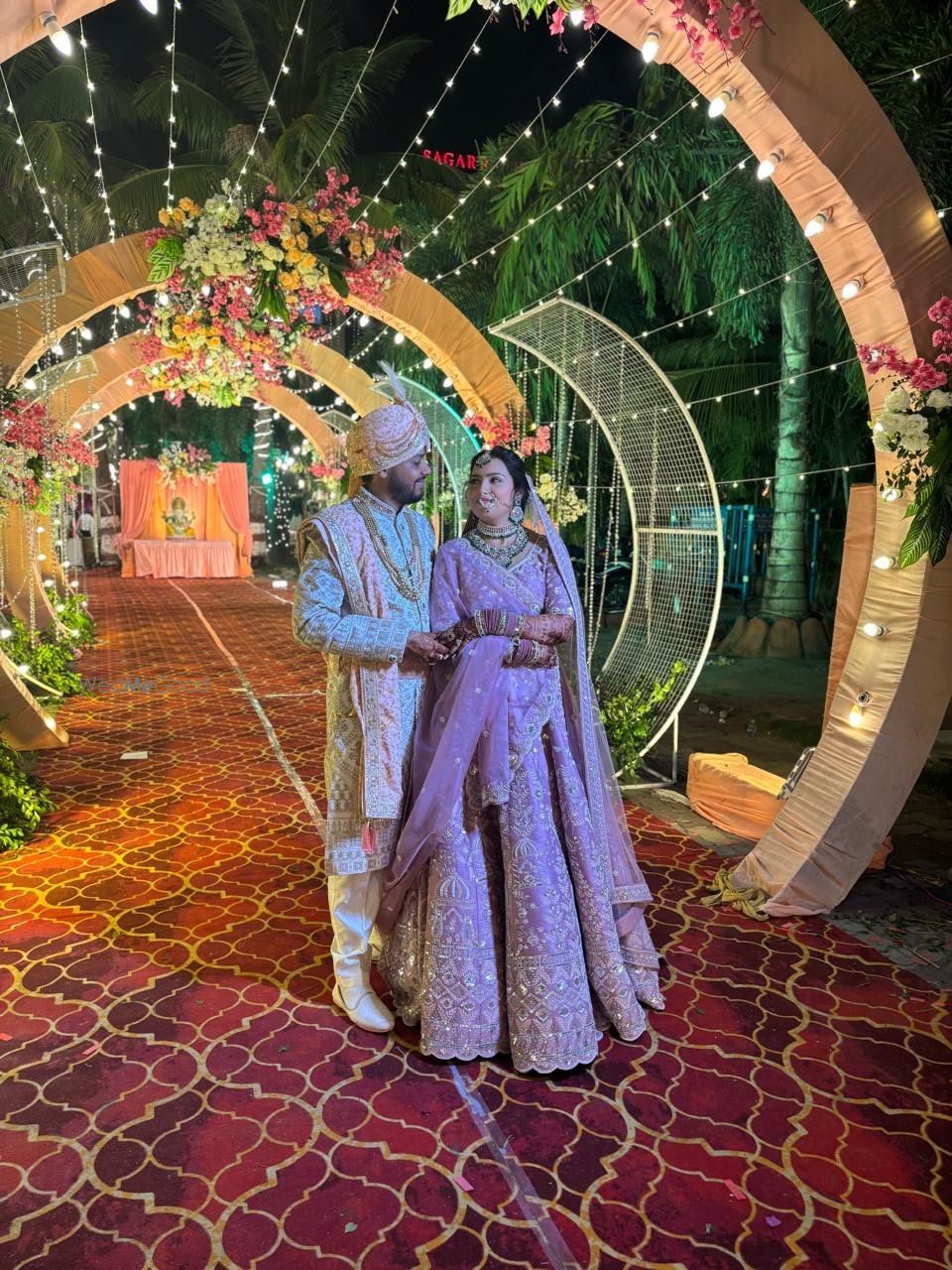 Photo By Glamour Stories by Puneet Kaur - Bridal Makeup