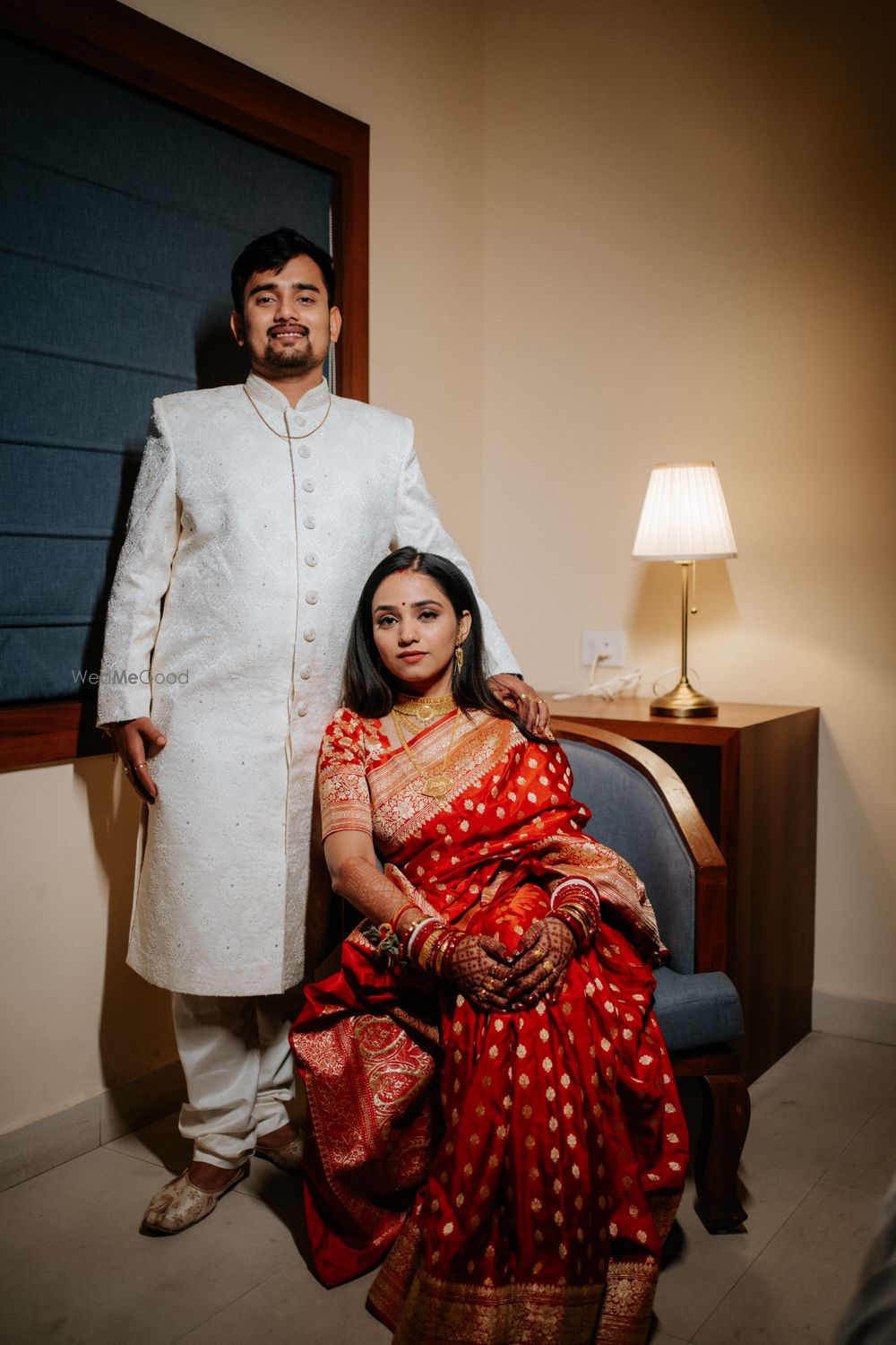 Photo By Glamour Stories by Puneet Kaur - Bridal Makeup