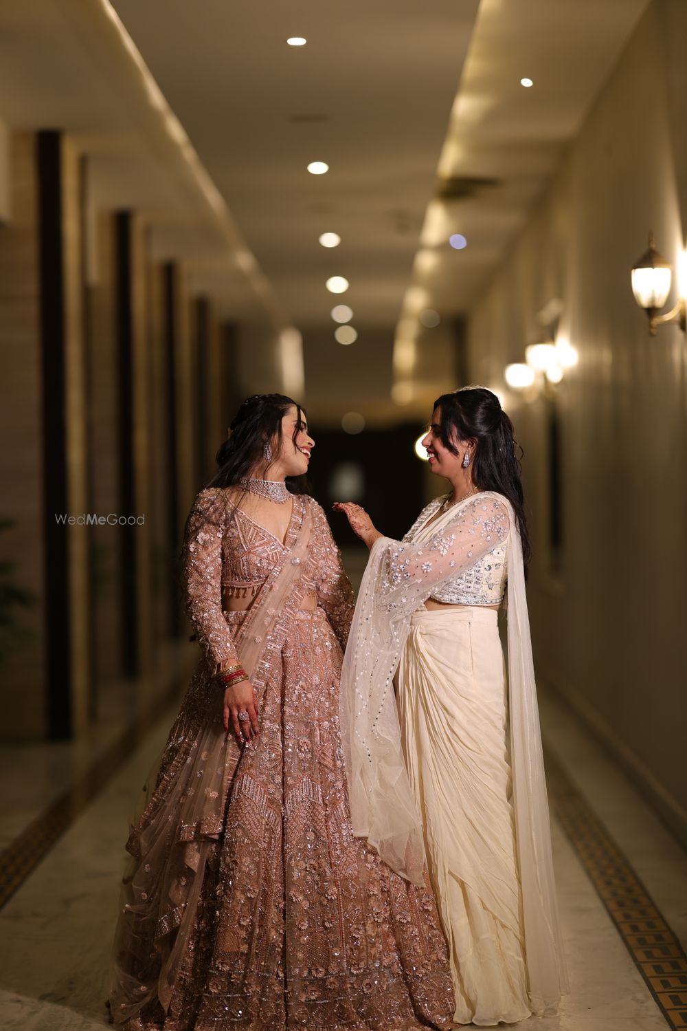 Photo By Glamour Stories by Puneet Kaur - Bridal Makeup