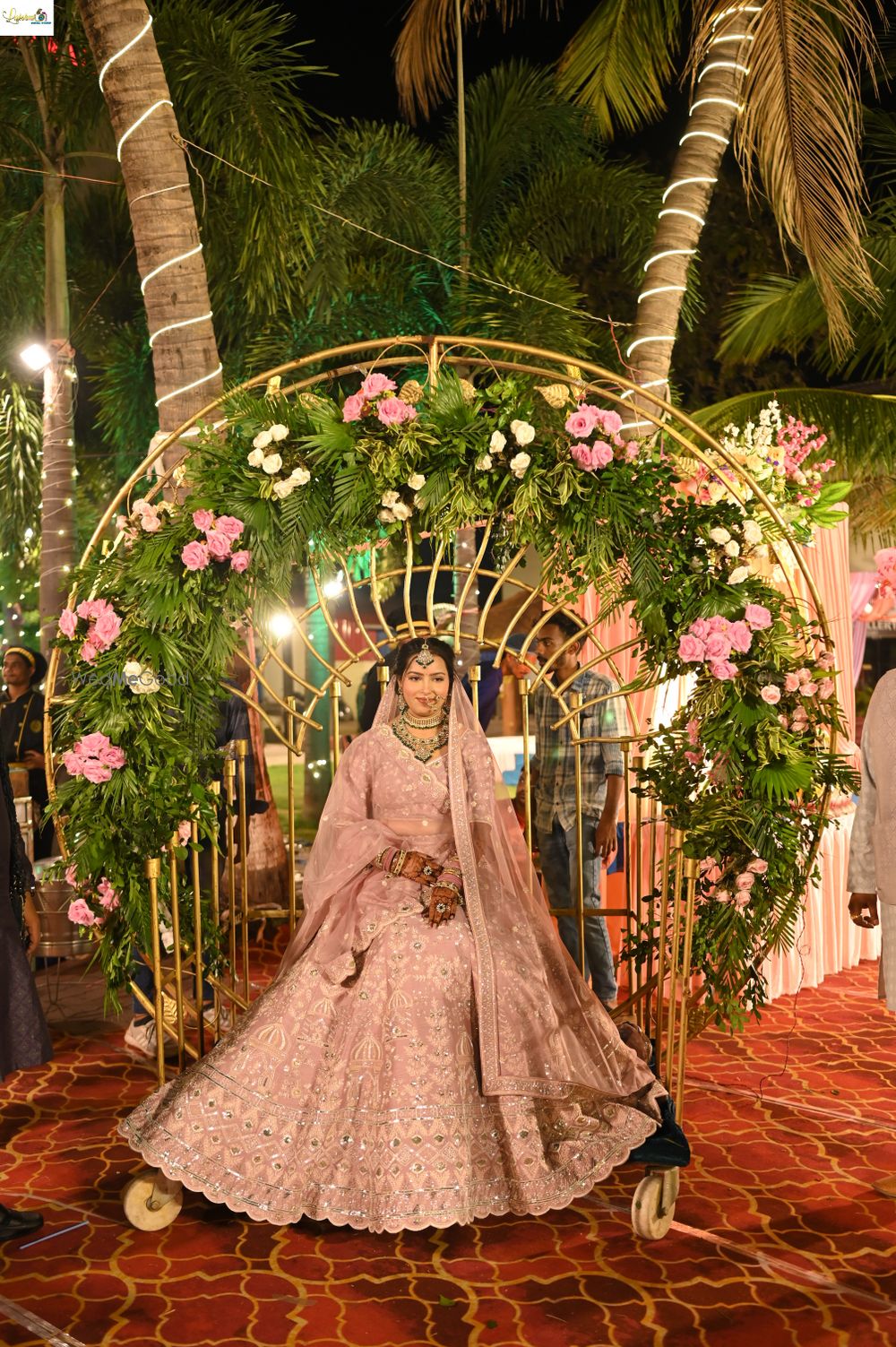 Photo By Glamour Stories by Puneet Kaur - Bridal Makeup