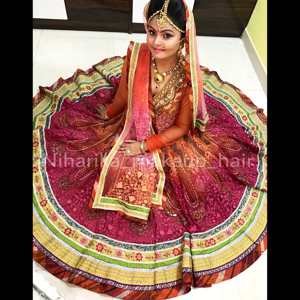 Photo By Makeup By Niharika - Bridal Makeup