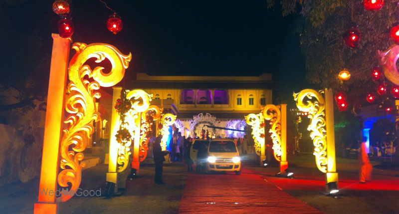 Photo By Utsav events - Wedding Planners
