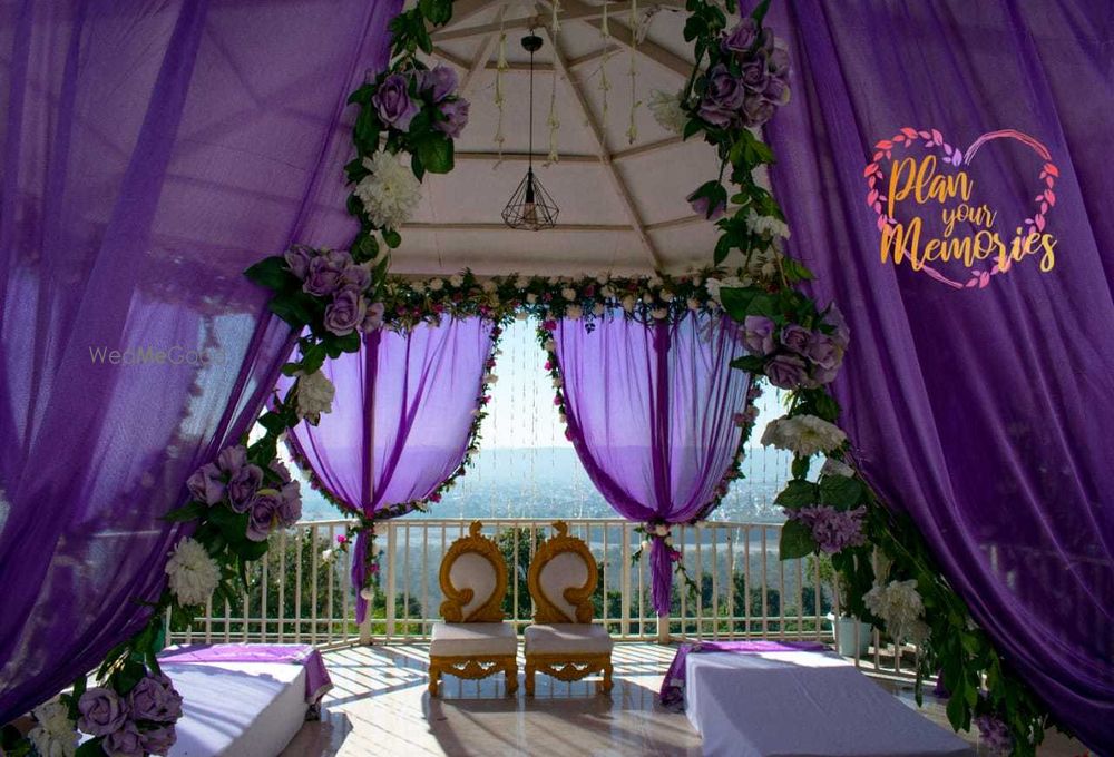 Photo By Plan Your Memories - Wedding Planners