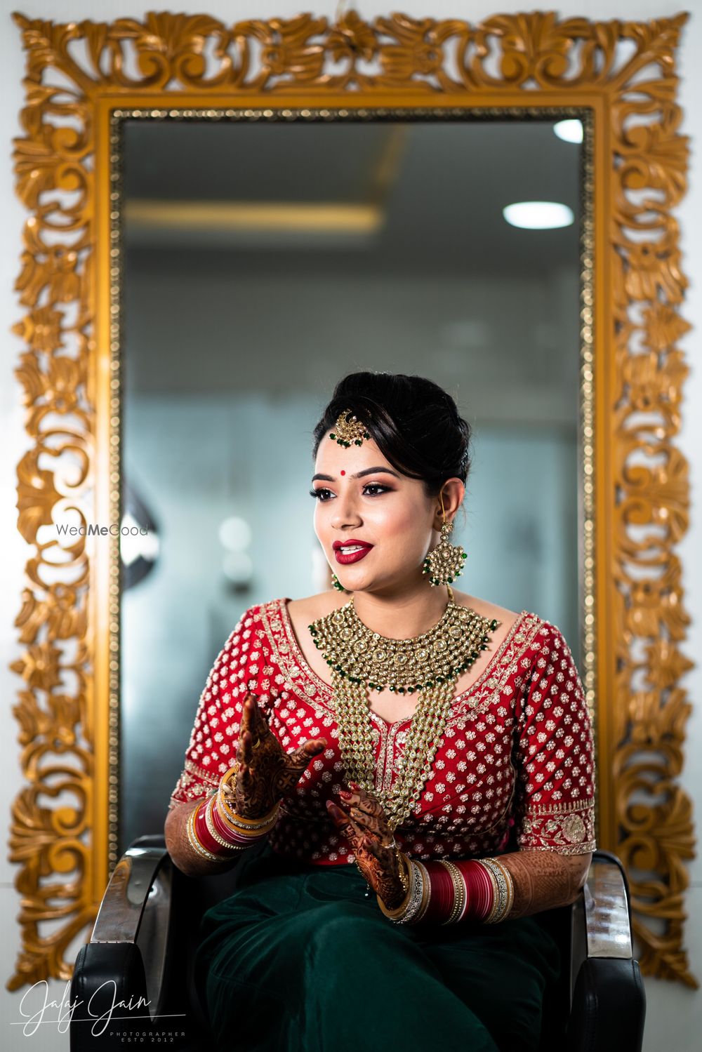 Photo By Jalaj - Photographers