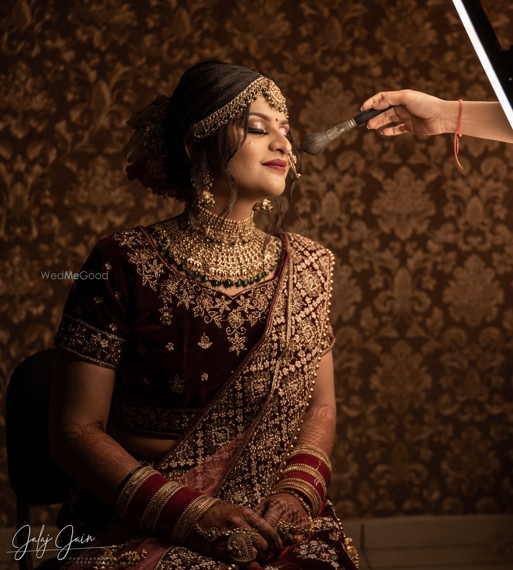 Photo By Jalaj - Photographers