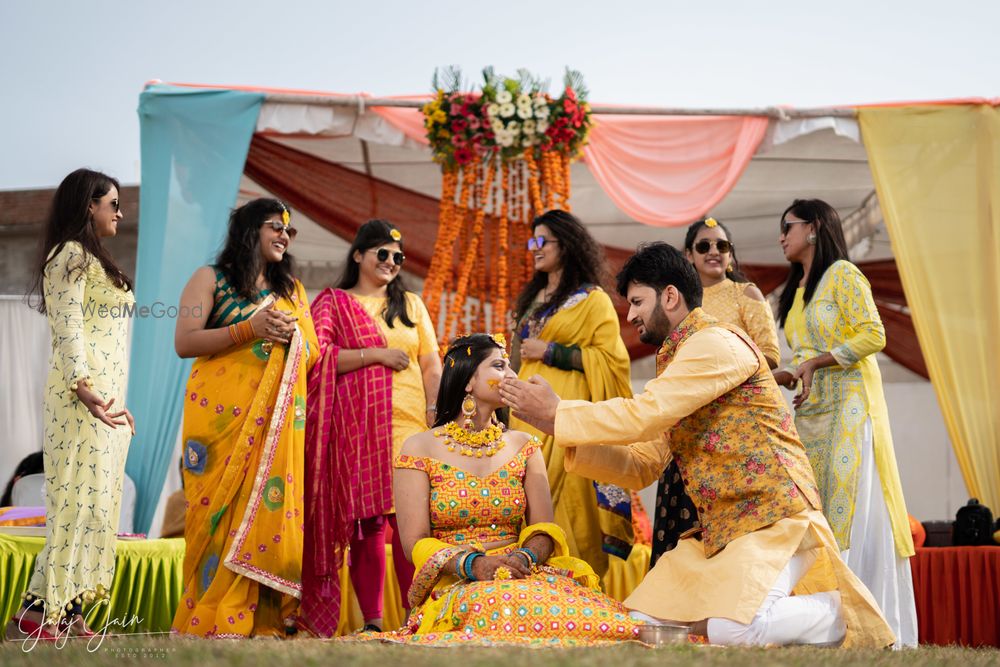 Photo By Jalaj - Photographers