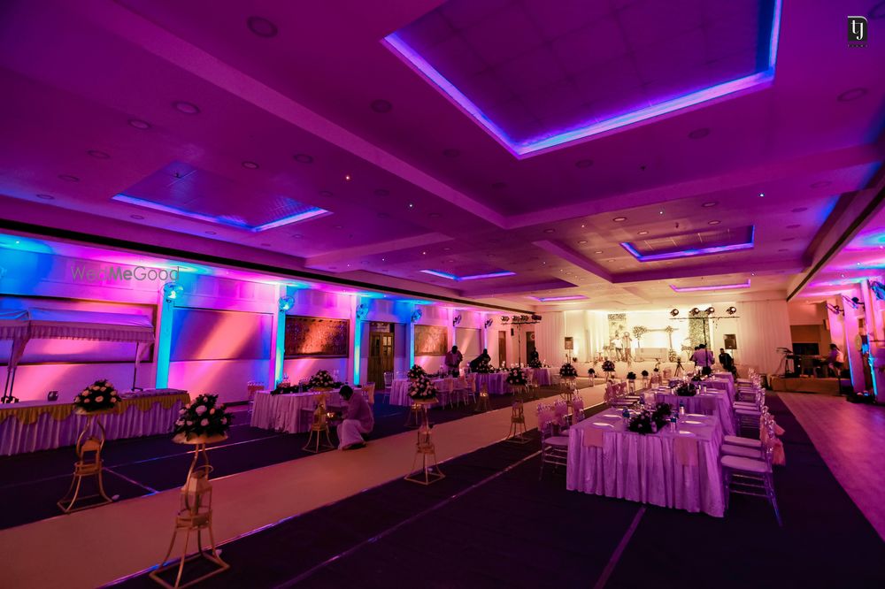 Photo By Creativeshowz - Wedding Planners