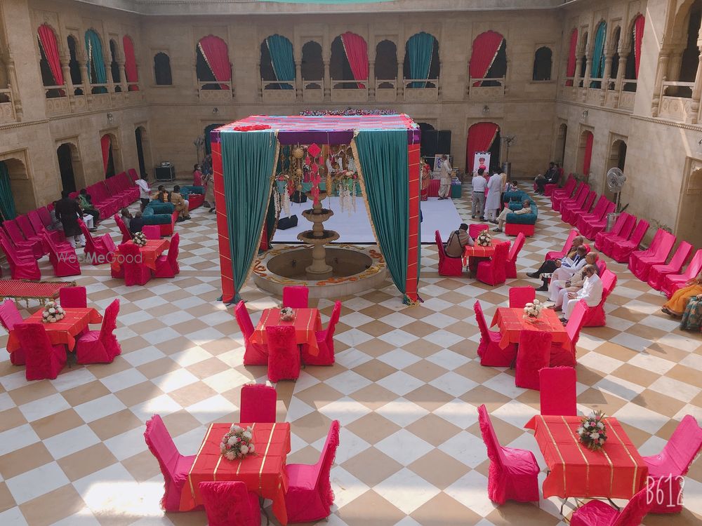 Photo By Creativeshowz - Wedding Planners