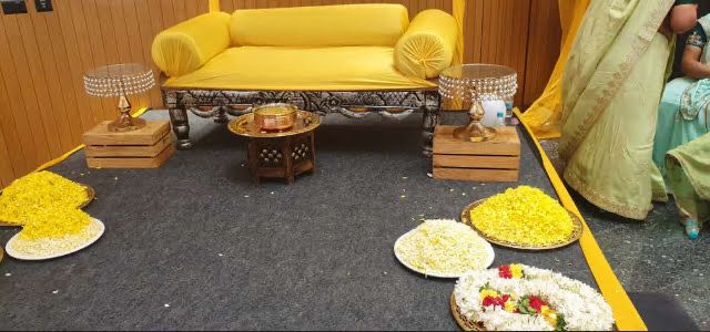 Photo By Creativeshowz - Wedding Planners