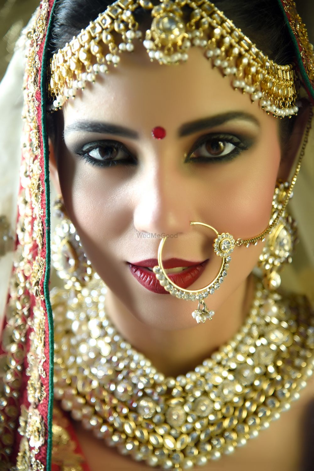 Photo By Urbanista Makeup Makeover - Bridal Makeup
