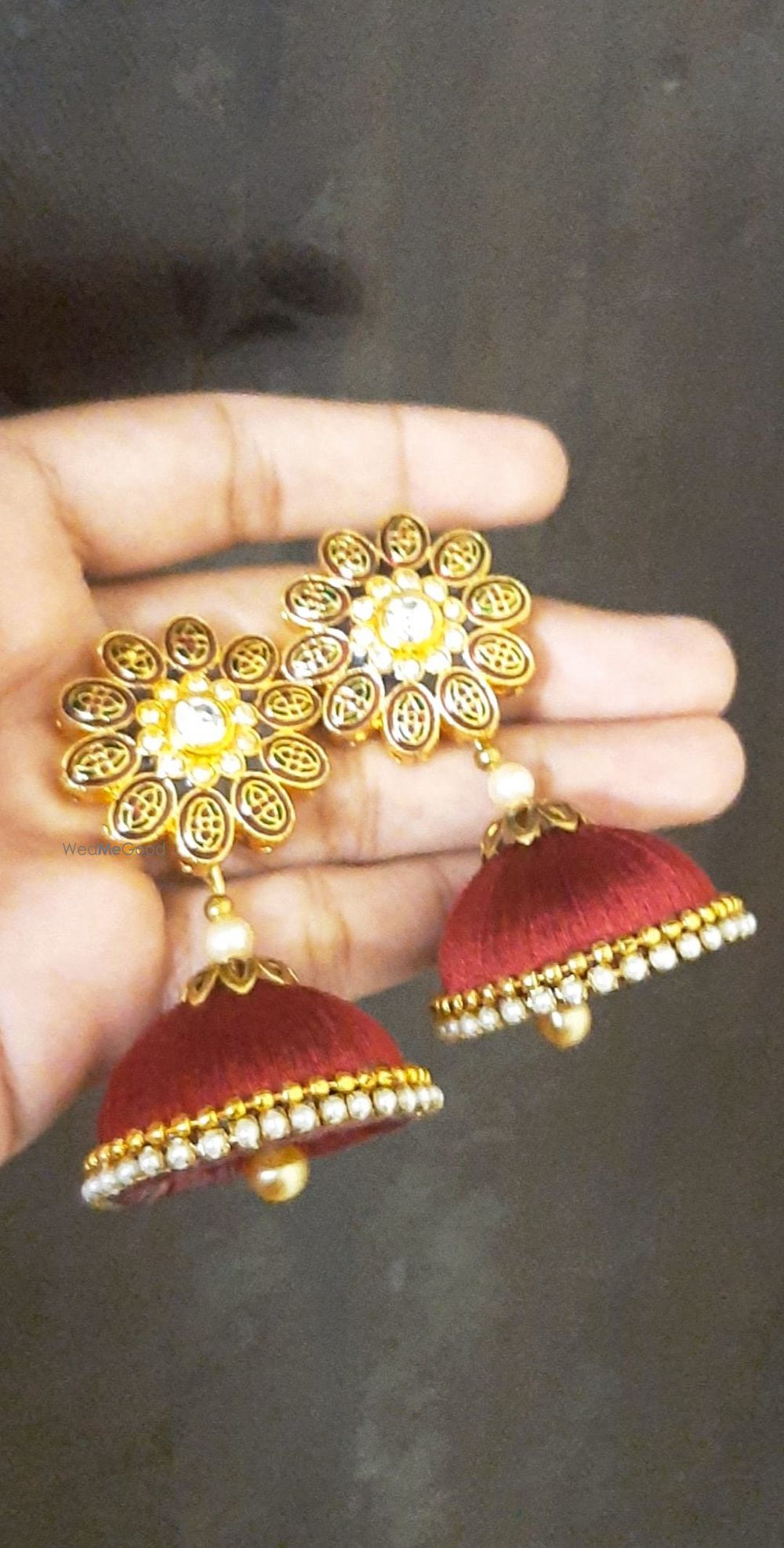 Photo By Adorable Handicrafts Jewelry by Sushmita - Jewellery