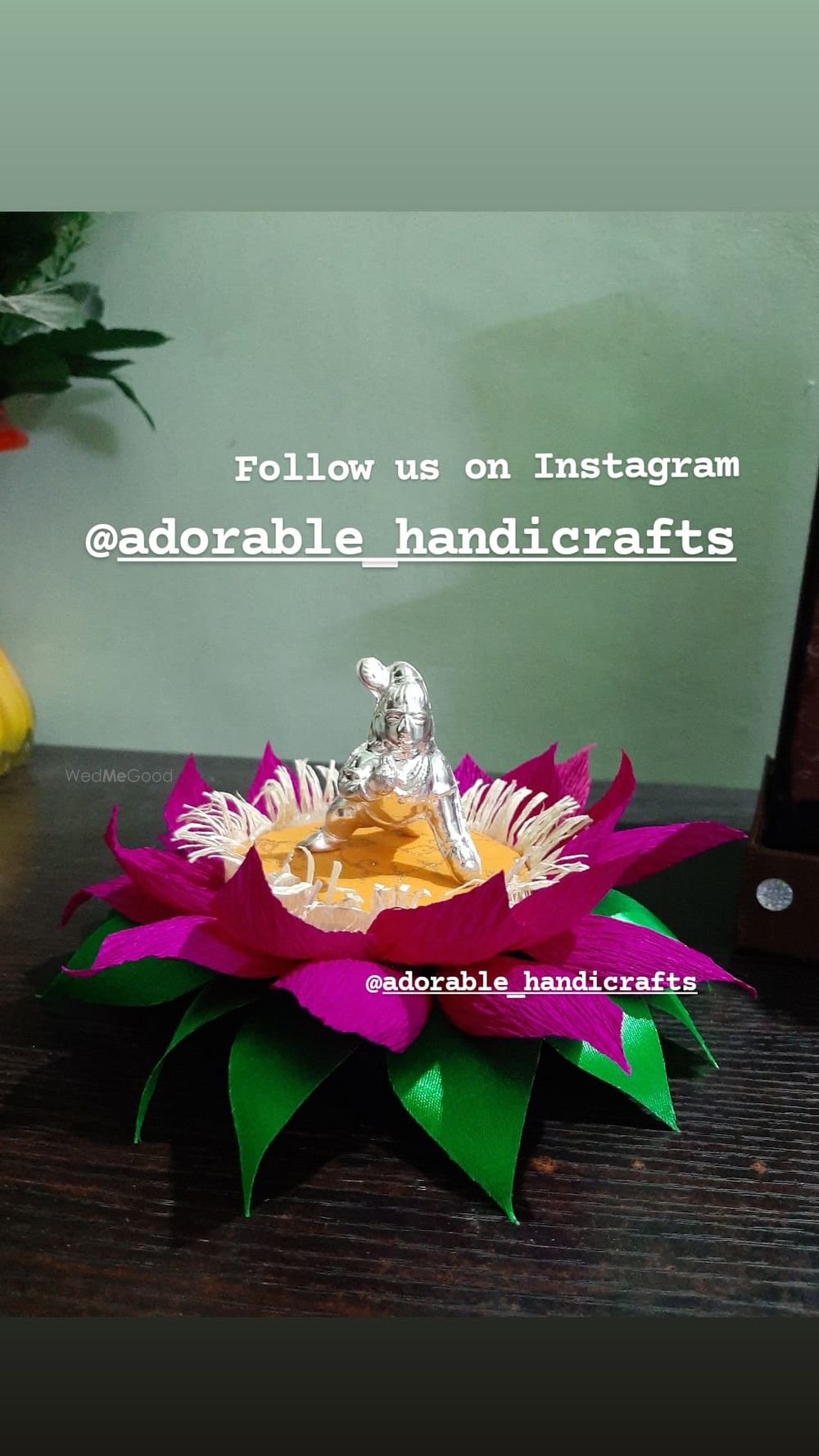 Photo By Adorable Handicrafts Jewelry by Sushmita - Jewellery