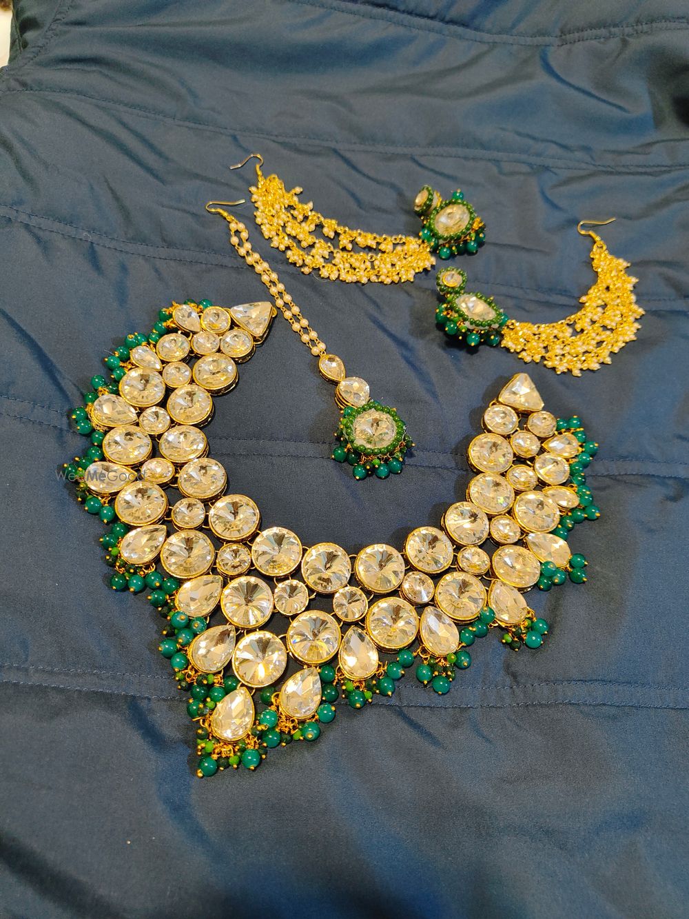 Photo By Adorable Handicrafts Jewelry by Sushmita - Jewellery