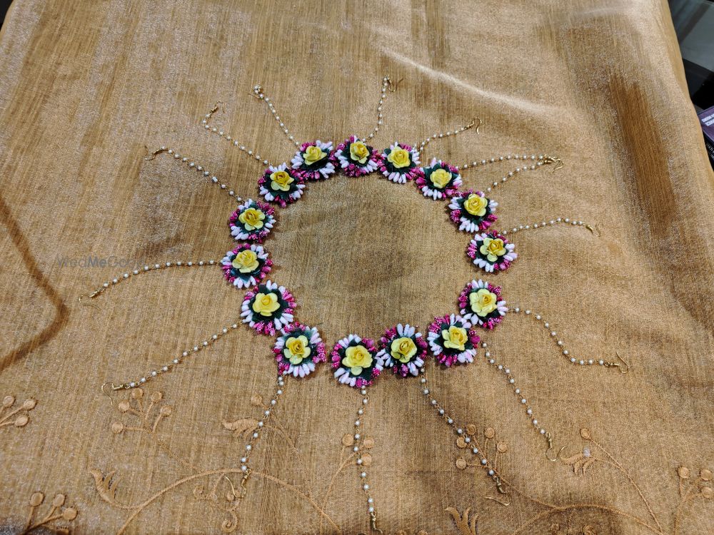 Photo By Adorable Handicrafts Jewelry by Sushmita - Jewellery