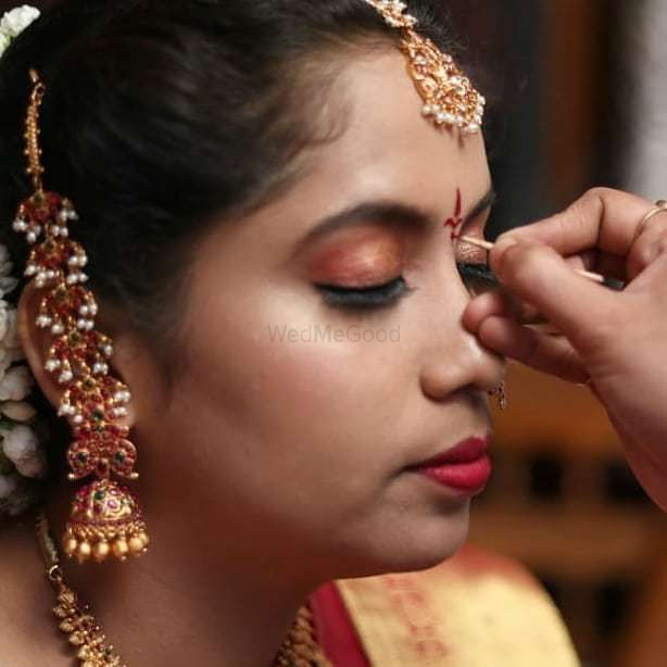 Photo By Preeti Makeup Artist - Bridal Makeup